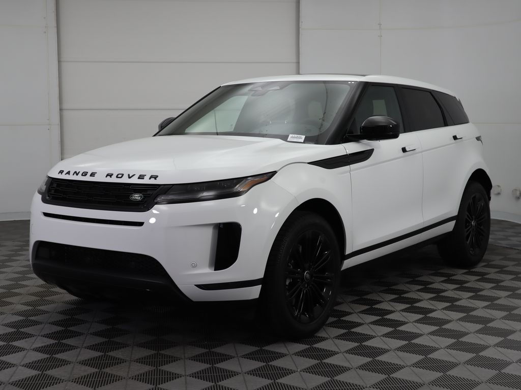 2025 Land Rover Range Rover Evoque S -
                Phoenix, AZ