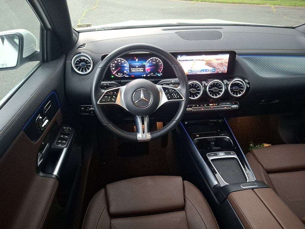 Thumbnail: 2025 Mercedes-Benz GLA - 11