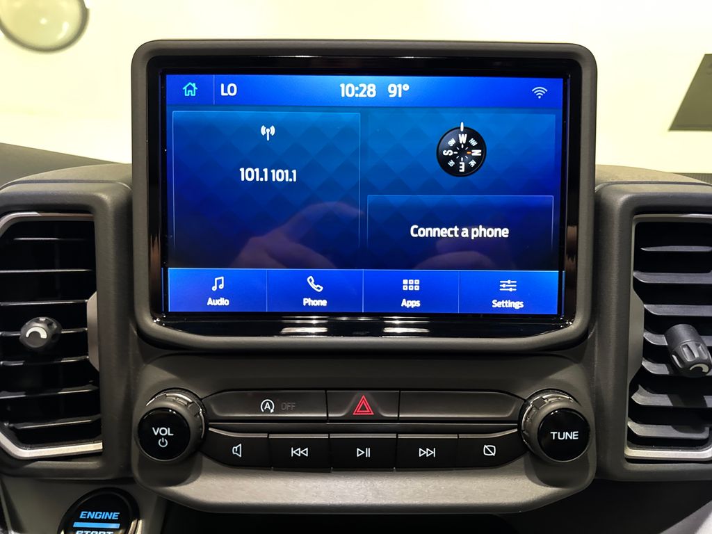 Certified Used 2022 White Ford Big Bend image 26