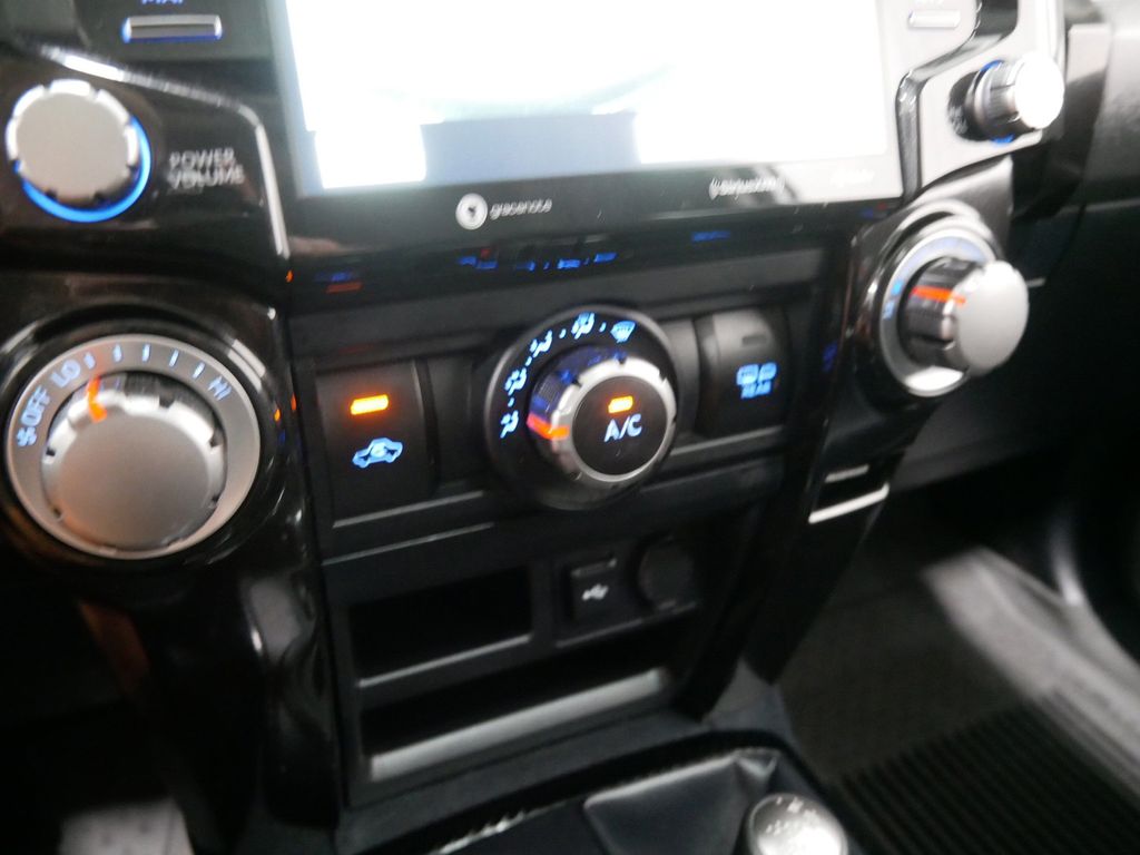Used 2024 Toyota 4Runner SUV