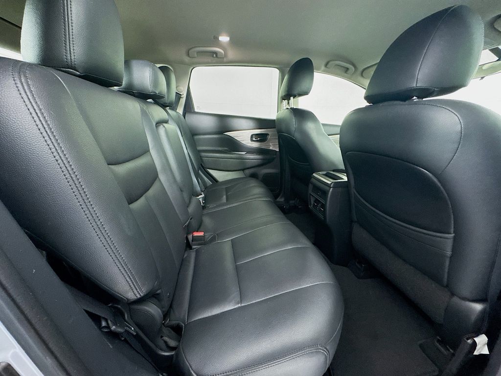 Used Car 2015 Nissan Murano  Sv For Sale Under $12,000 In Austin, Texas