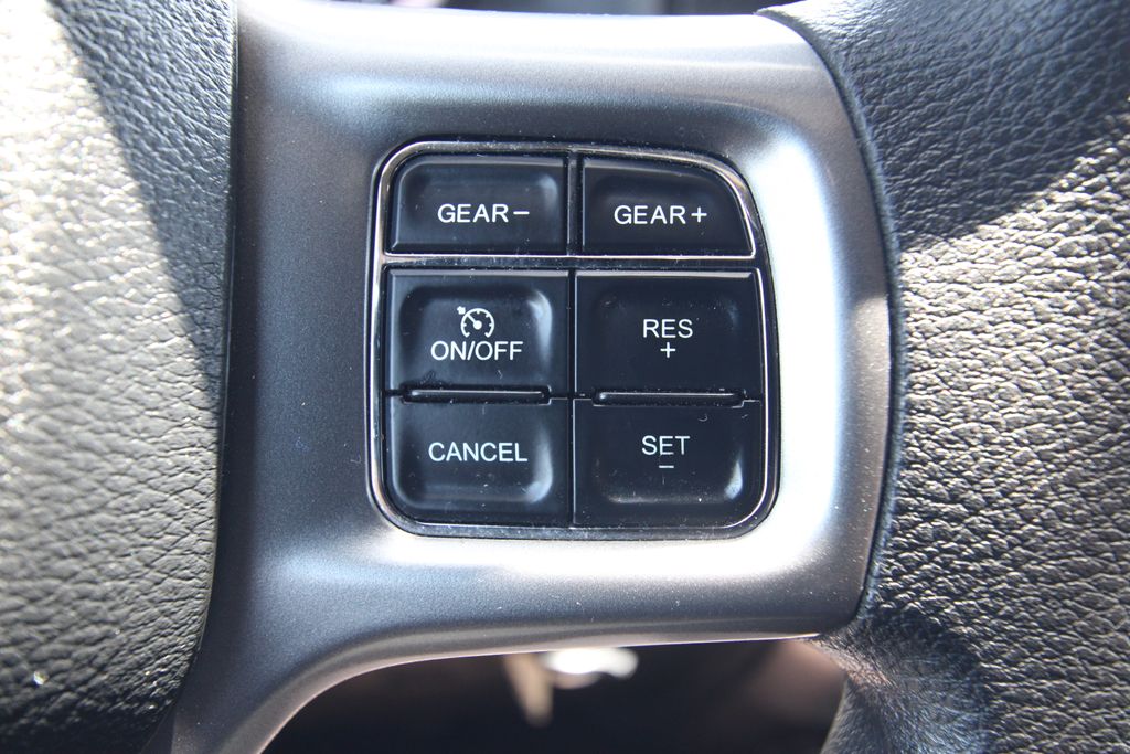 Used 2024 Ram 1500 Classic Truck