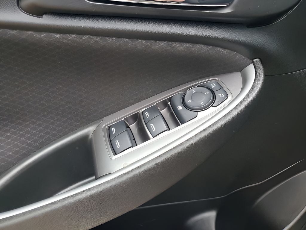 Used Car 2025 Chevrolet Malibu  Lt For Sale Under $20,000 In Austin, Texas