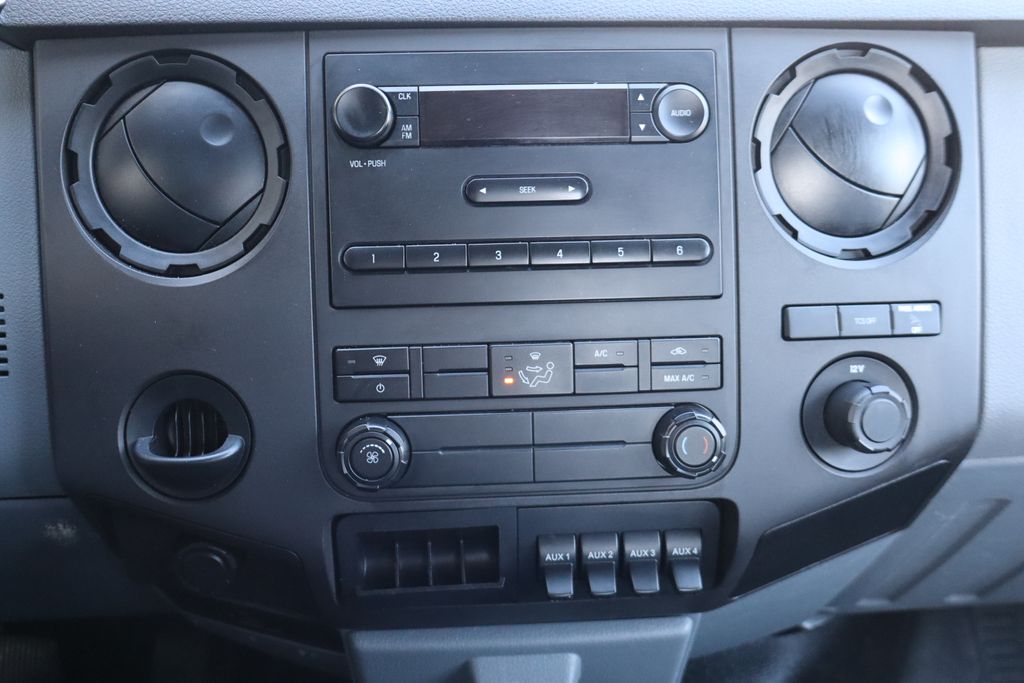 used 2012 Ford F-450SD car, priced at $18,900