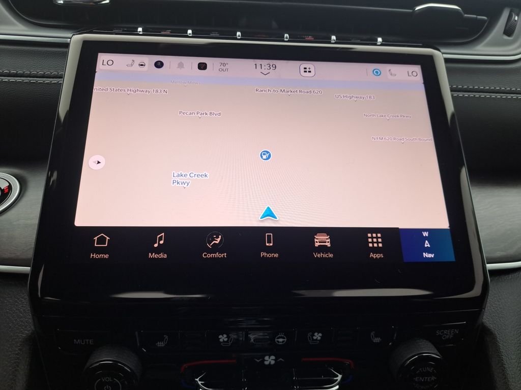 New Car 2025 Jeep Grand Cherokee  Limited For Sale Under $50,000 In Austin, Texas