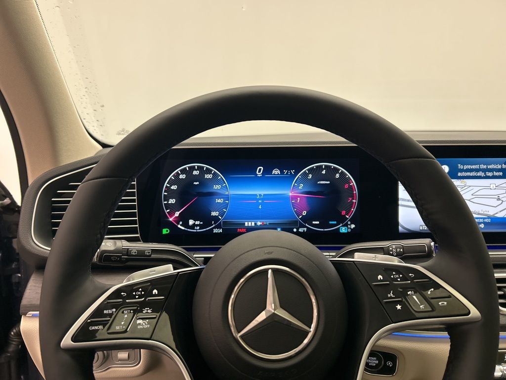 Thumbnail: 2026 Mercedes-Benz GLE - 13