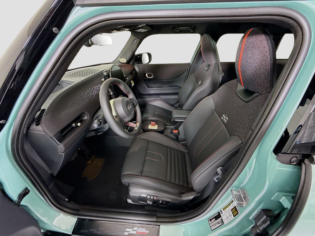 Thumbnail: 2026 MINI Cooper - 20