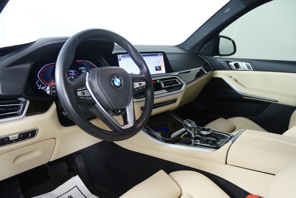 Thumbnail: 2020 BMW X5 - 13