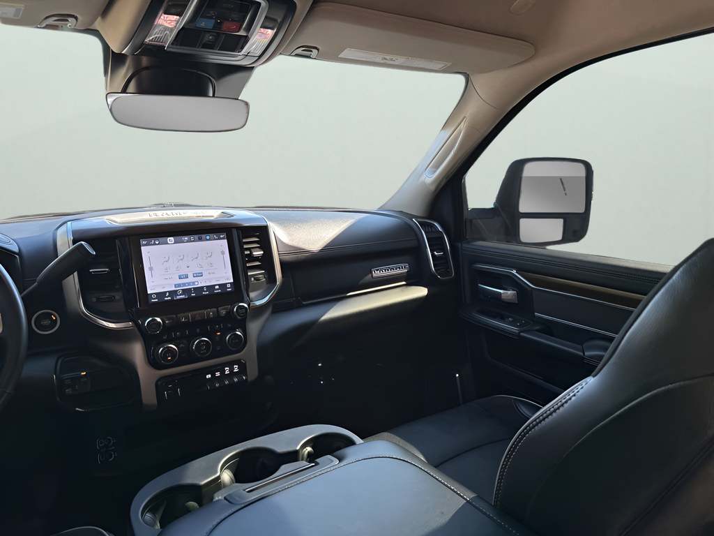 Used Car 2024 Ram 2500  Laramie For Sale Under $60,000 In Austin, Texas