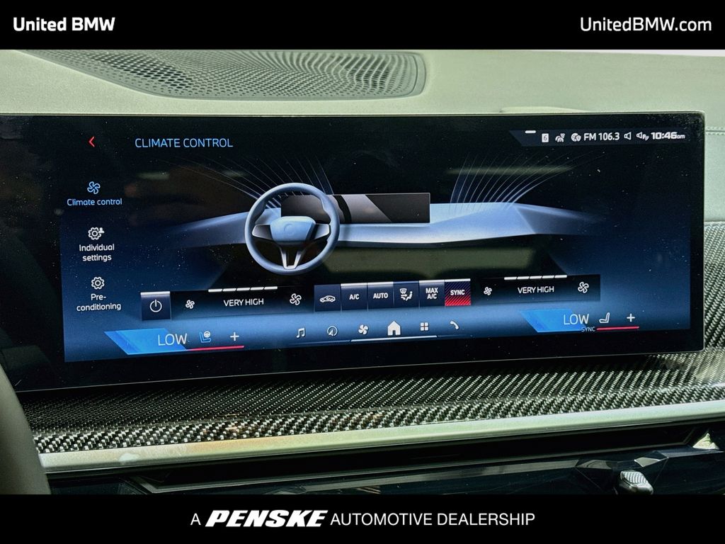 Thumbnail: 2027 BMW X7 - 11
