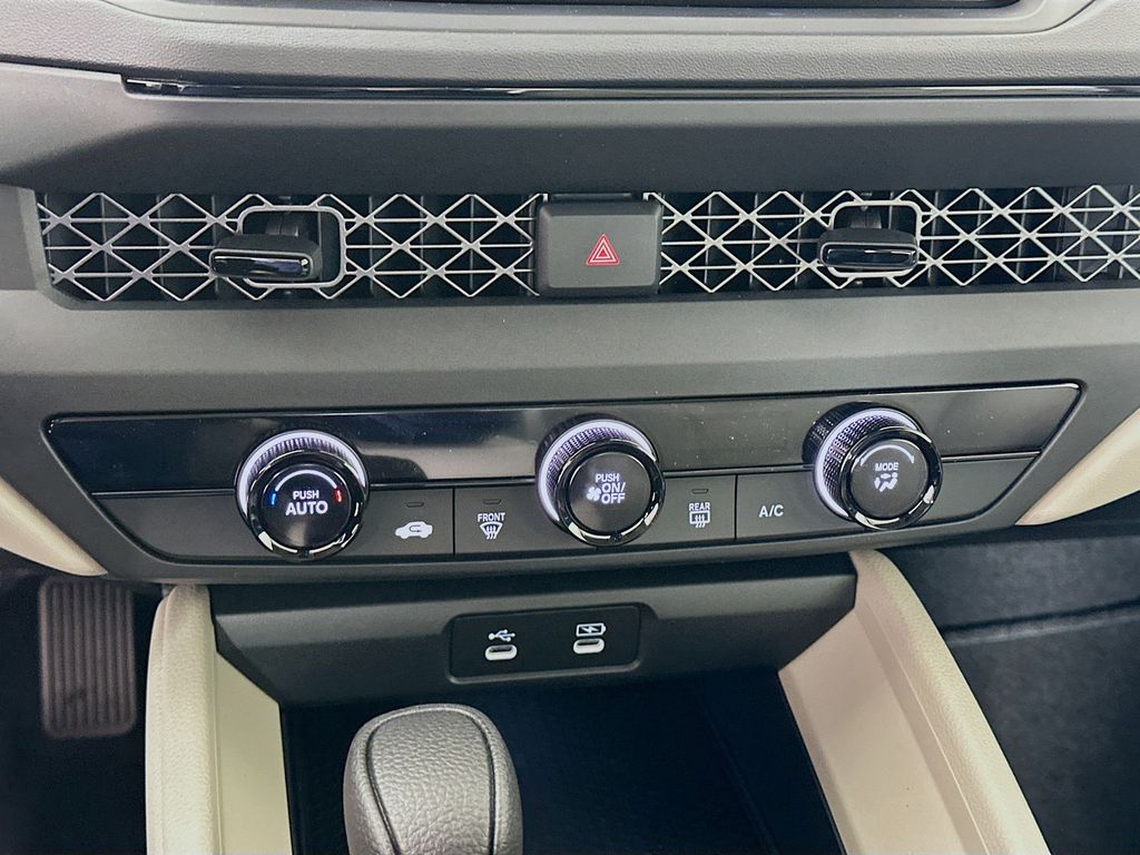 Thumbnail: 2025 Honda Accord - 13