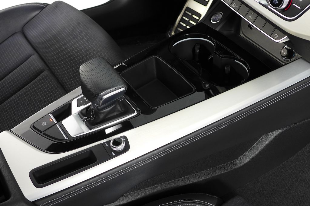 Thumbnail: 2023 Audi A5 - 15