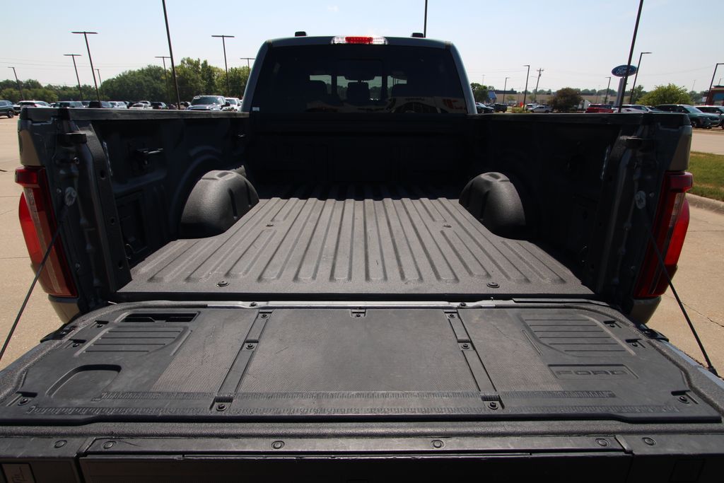 Used 2024 Ford F-150 Truck