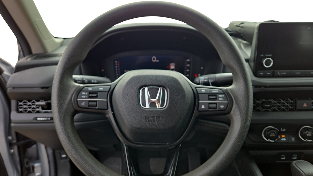2024 Honda Accord