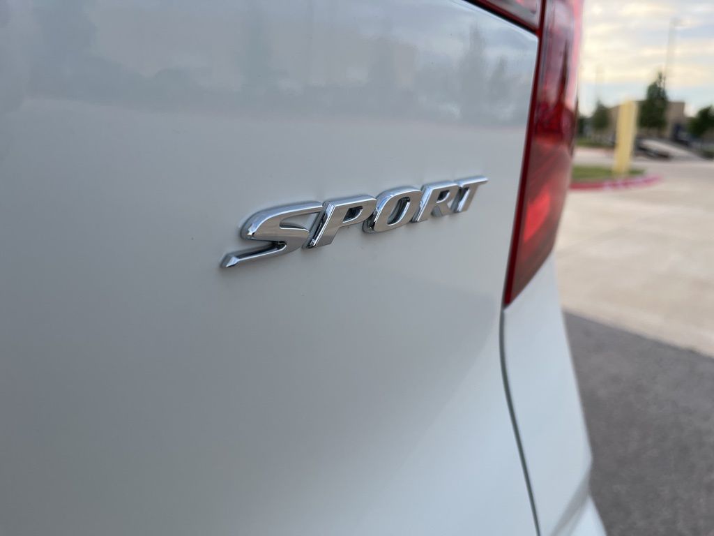 2017 Honda Pilot EX-L 9