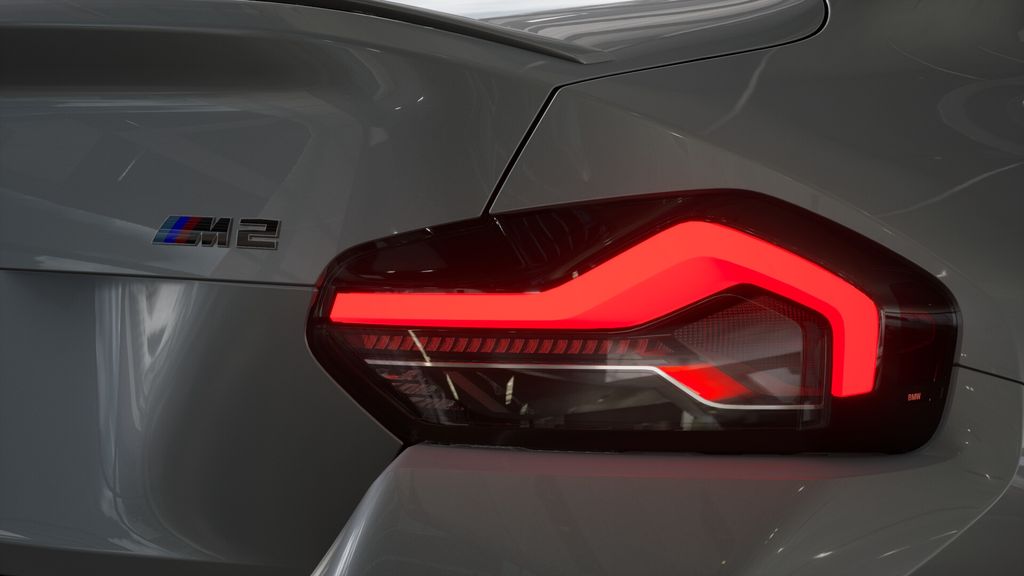 Thumbnail: 2026 BMW M2 - 30