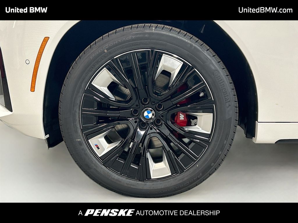 Thumbnail: 2026 BMW X3 - 2