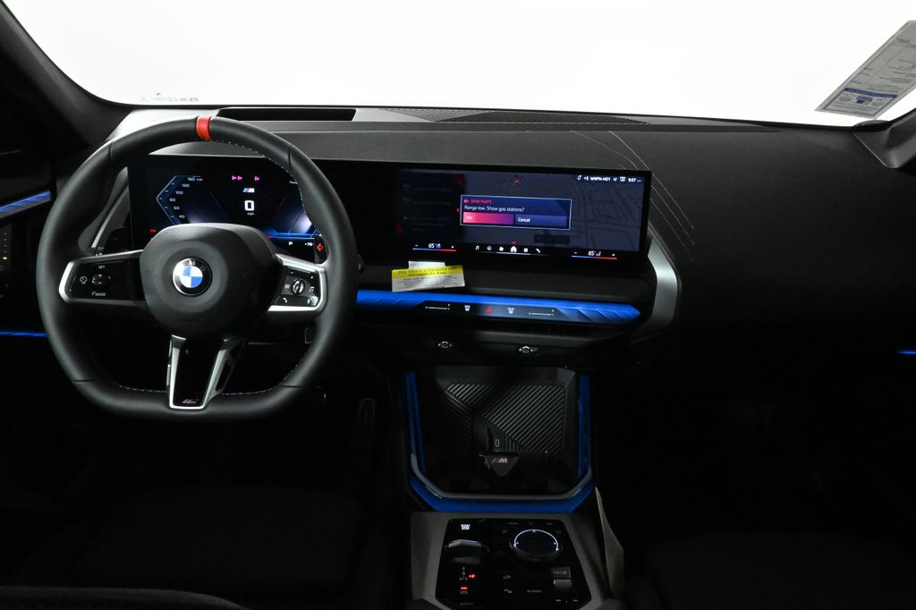 Thumbnail: 2026 BMW X3 - 17