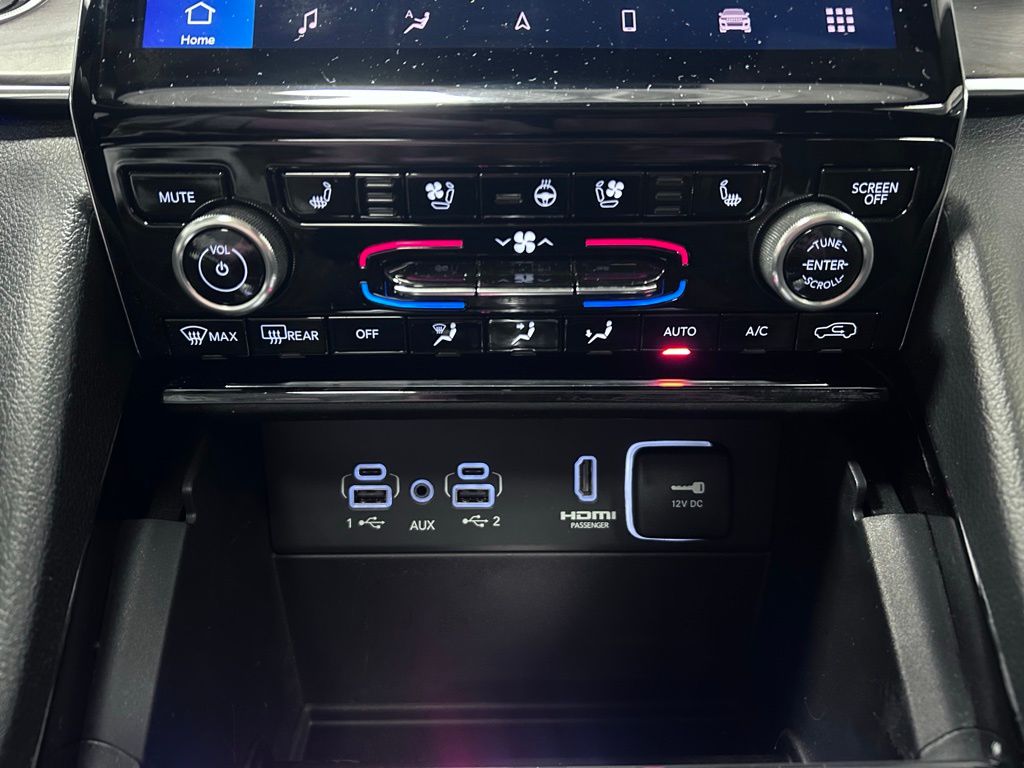 used 2023 Jeep Grand Cherokee L car, priced at $39,239