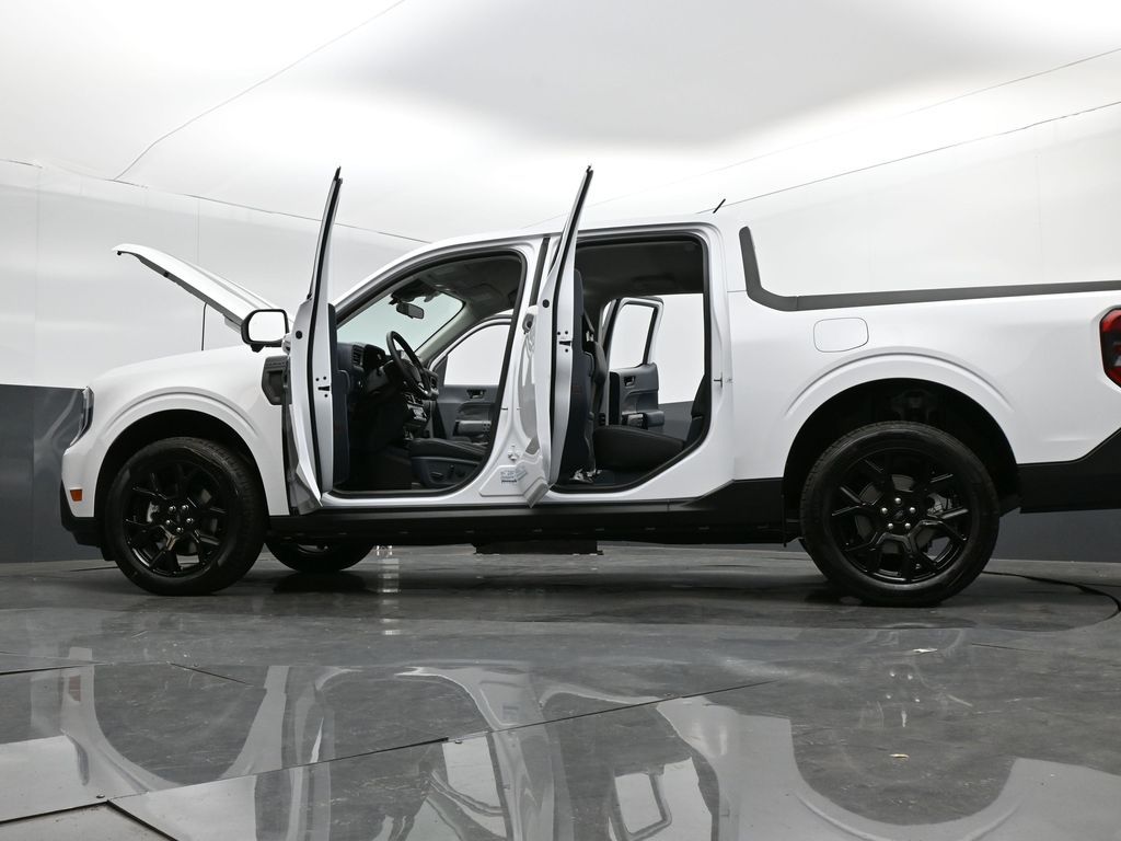 2025 Ford Maverick Lariat photo 30