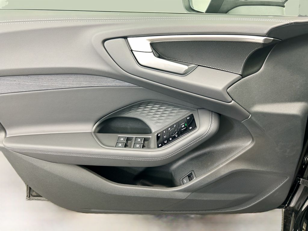 Thumbnail: 2025 Audi A5 - 23