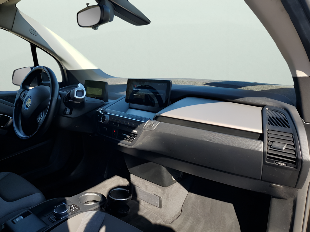 Used Car 2018 Bmw I3  94ah W/range Extender For Sale Under $15,000 In Austin, Texas