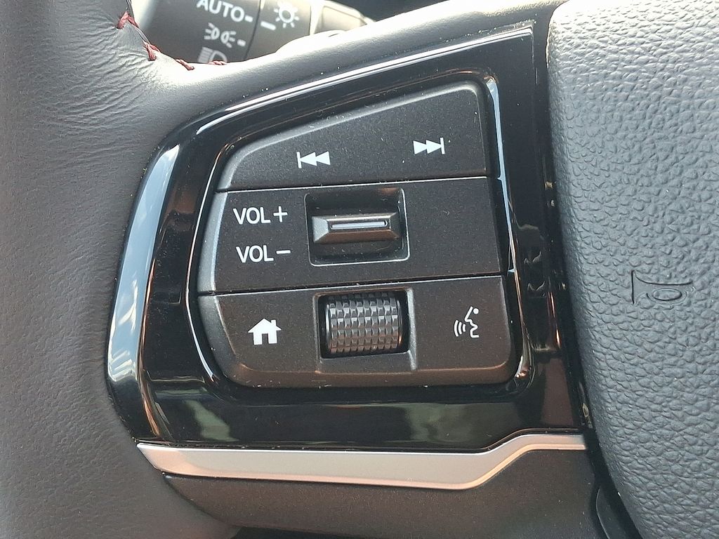 Thumbnail: 2025 Honda Odyssey - 25