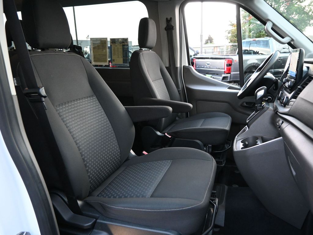 2021 Ford Transit-350 Passenger Van XLT