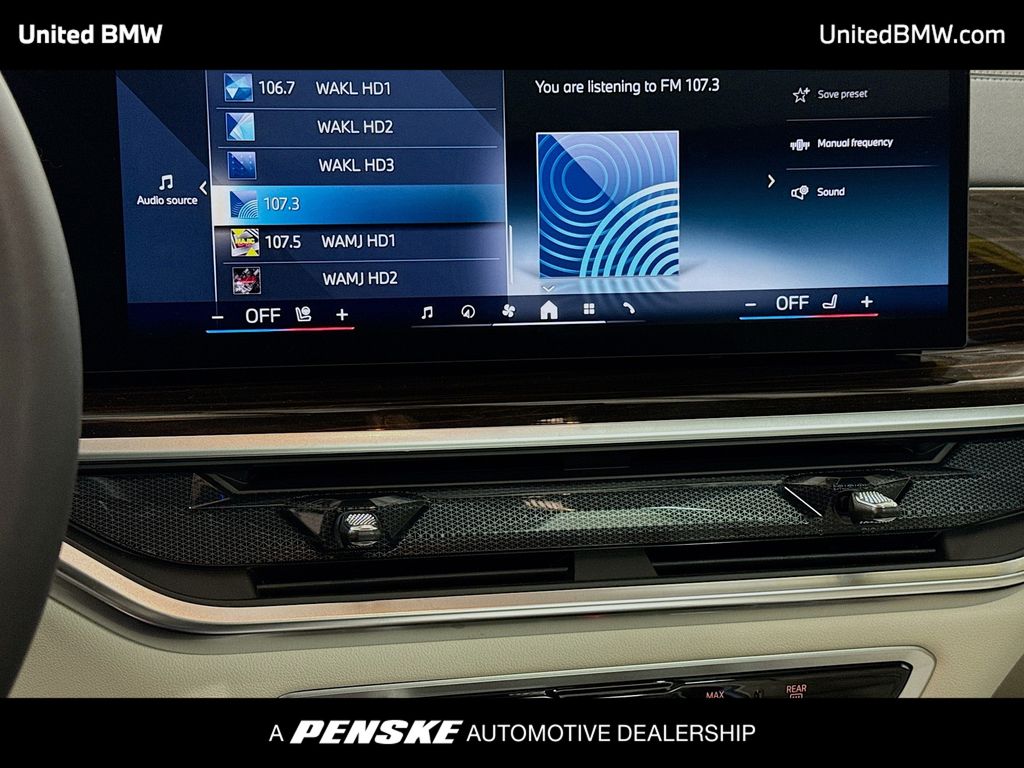 Thumbnail: 2026 BMW X5 - 8