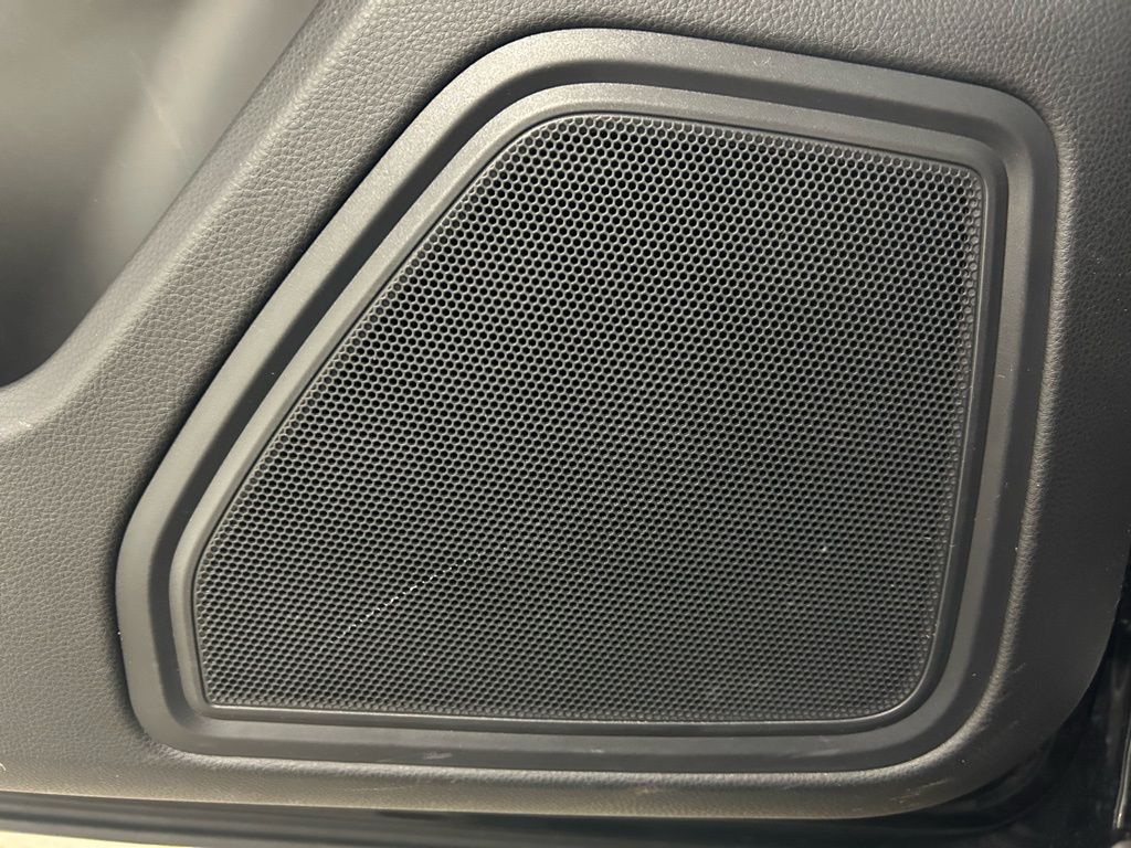 used 2023 Porsche Macan car, priced at $48,282