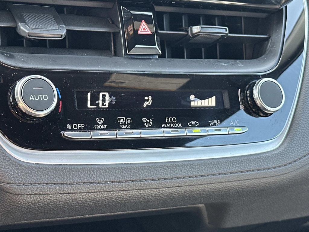 2026 Toyota Corolla Cross S - Photo 20