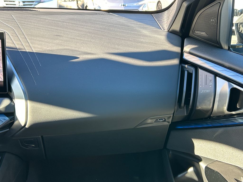 Thumbnail: 2026 BMW X3 - 26