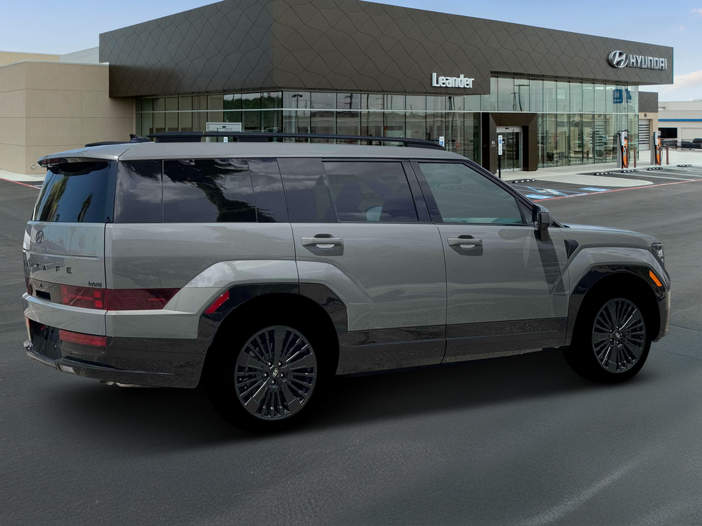 Thumbnail: 2026 Hyundai Santa Fe - 8