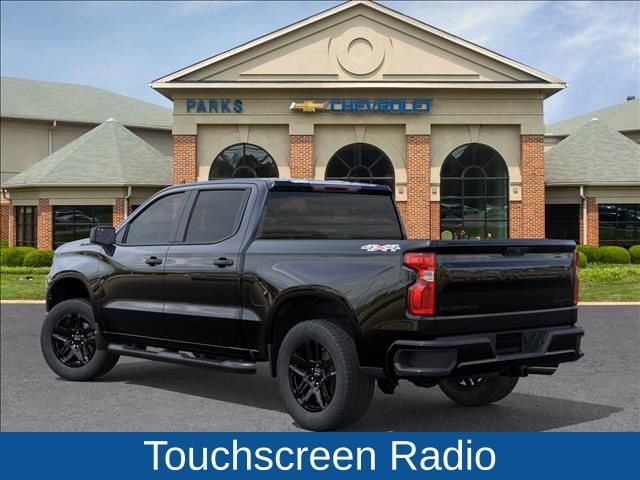 ChevroletSilverado 15004