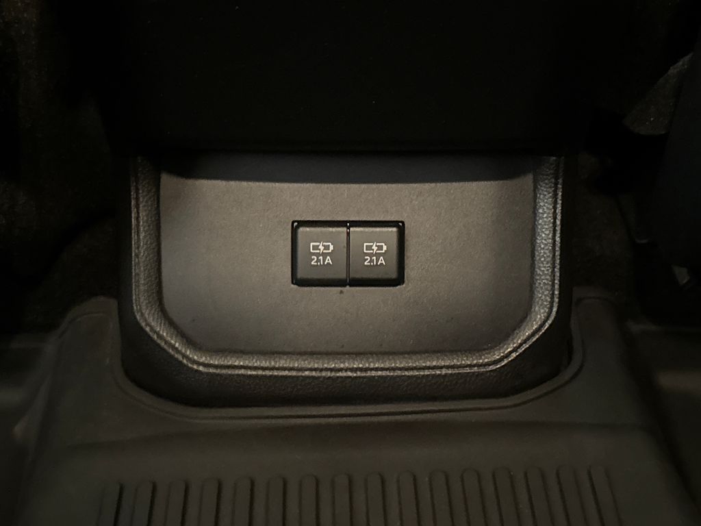 Certified Used 2021  Toyota XSE image 31