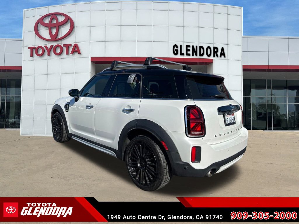 Used 2023 Mini Cooper S Countryman SUV
