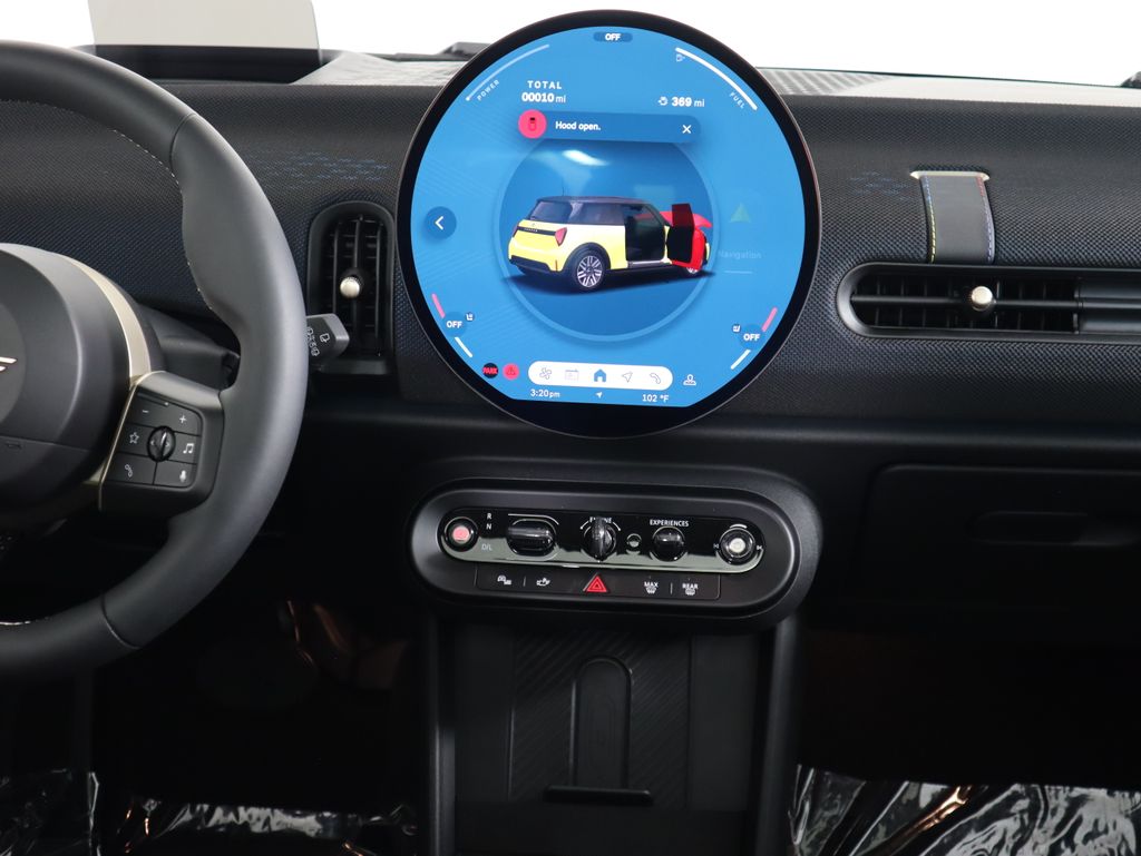 Thumbnail: 2025 MINI Cooper - 14