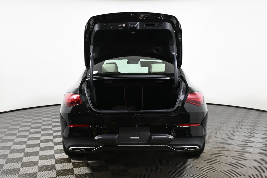 Thumbnail: 2026 Mercedes-Benz CLA - 28