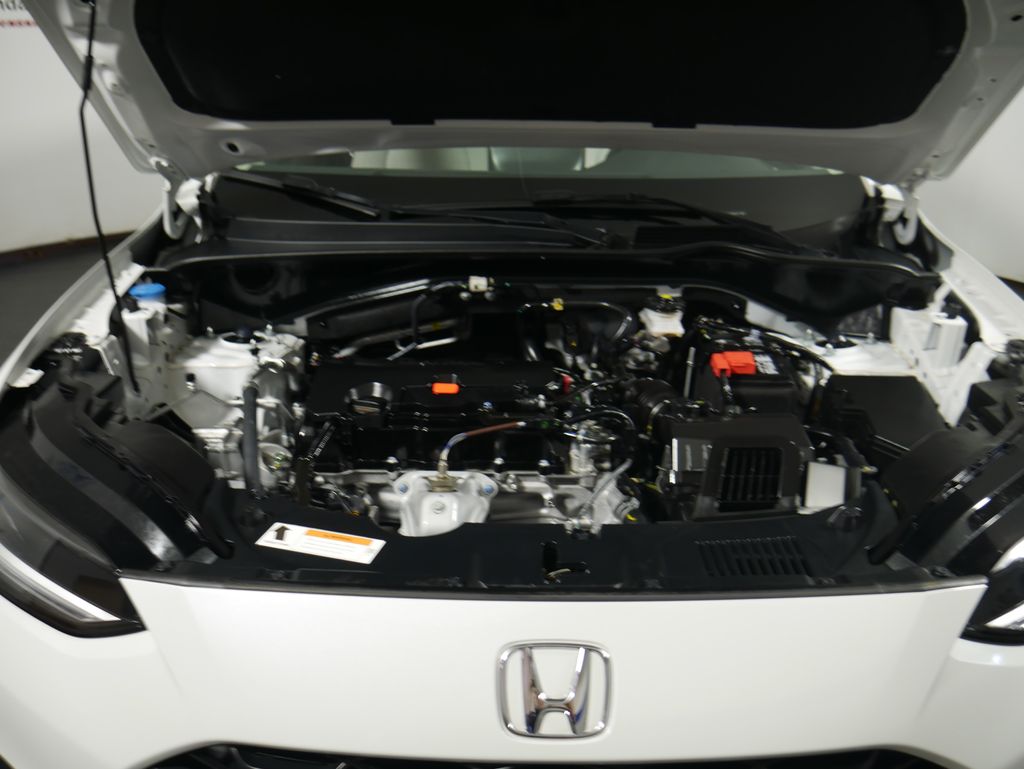 Thumbnail: 2024 Honda HR-V - 4