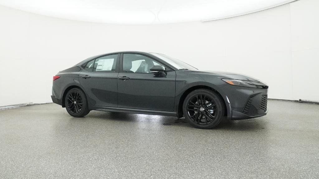 Thumbnail: 2026 Toyota Camry - 25