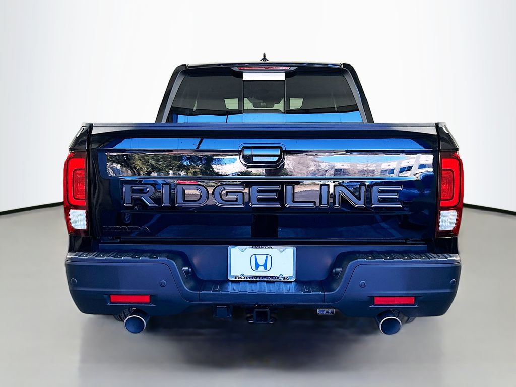 Thumbnail: 2026 Honda Ridgeline - 6