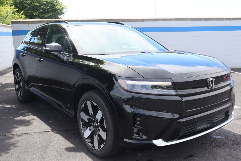 Thumbnail: 2026 Honda Prologue - 7