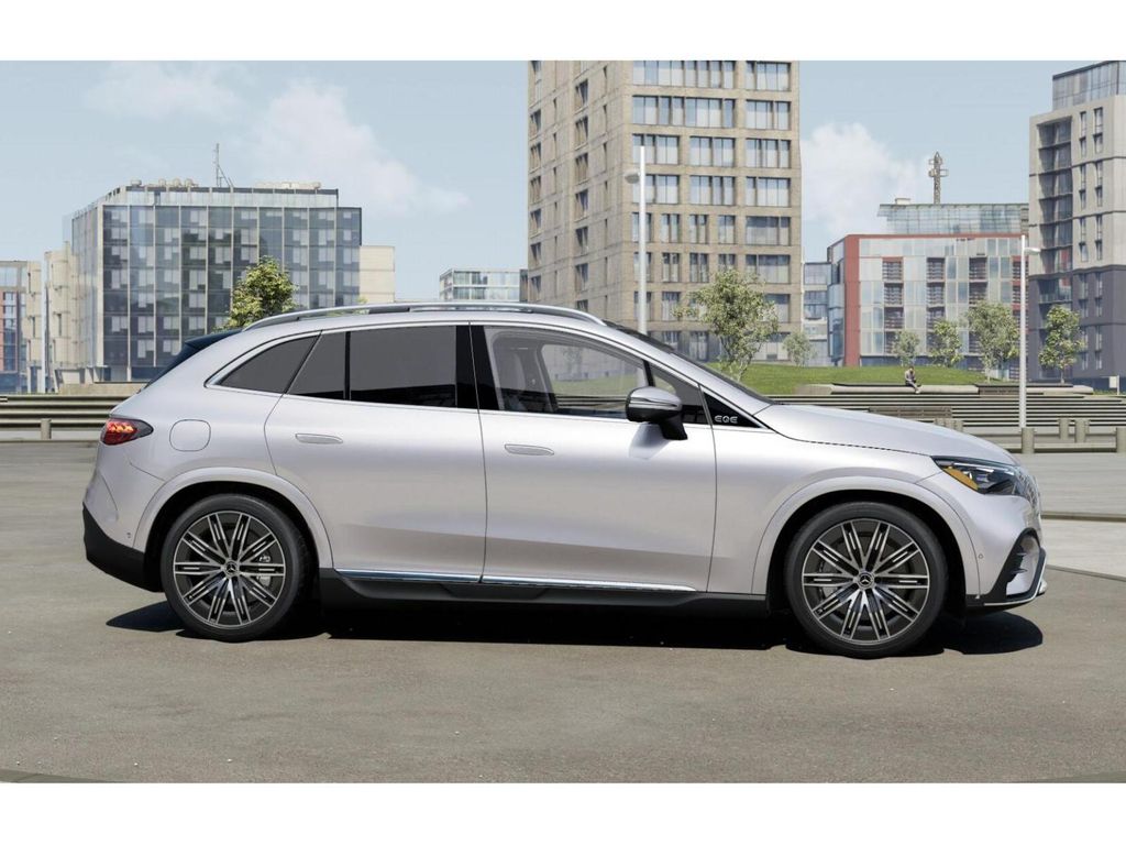 Thumbnail: 2027 Mercedes-Benz EQE - 15