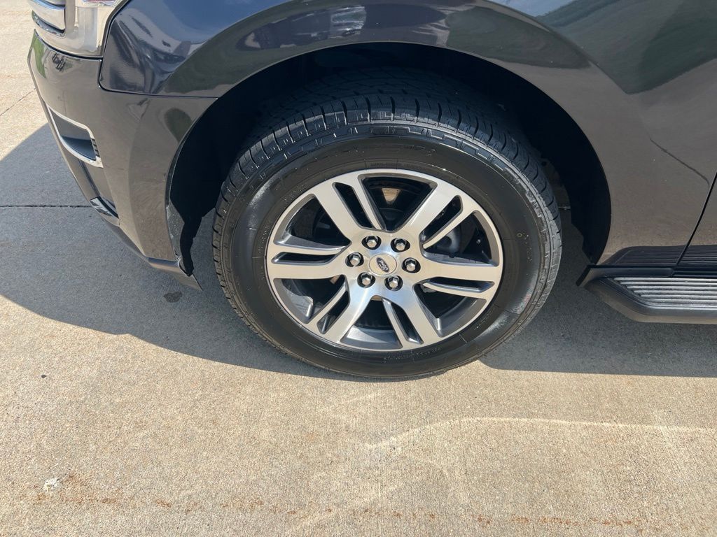 Used 2024 Ford Expedition Max SUV