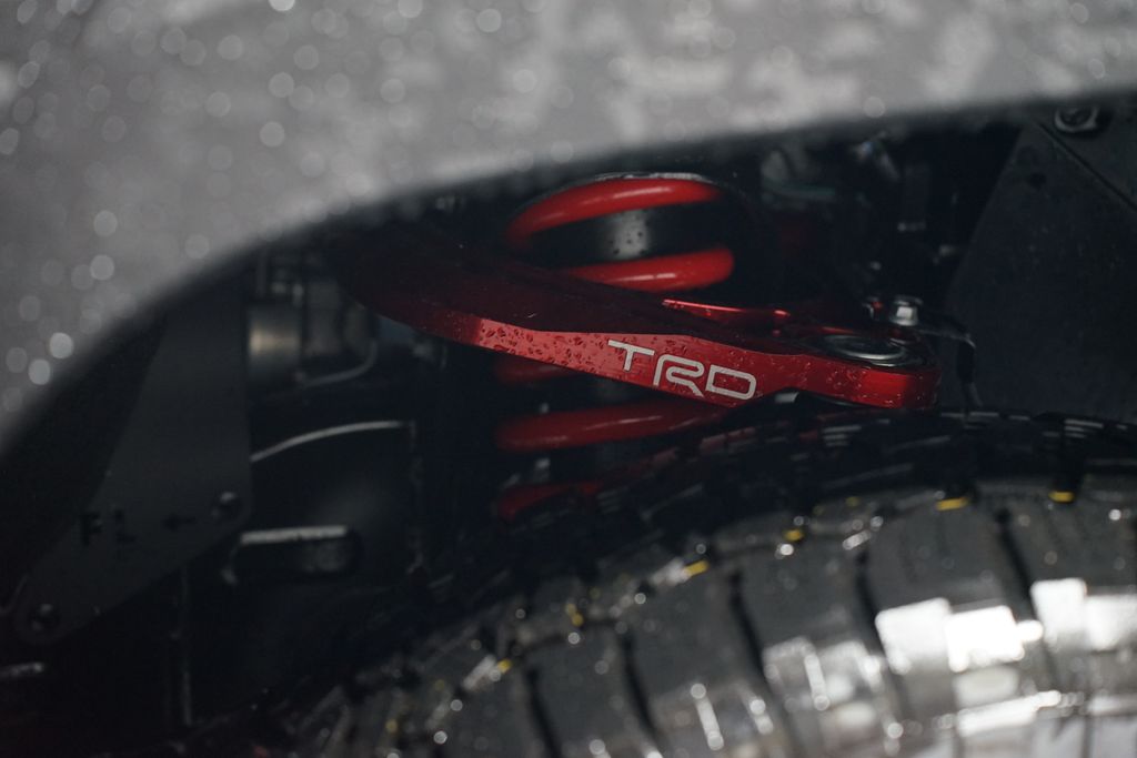 Thumbnail: 2026 Toyota Tundra - 6