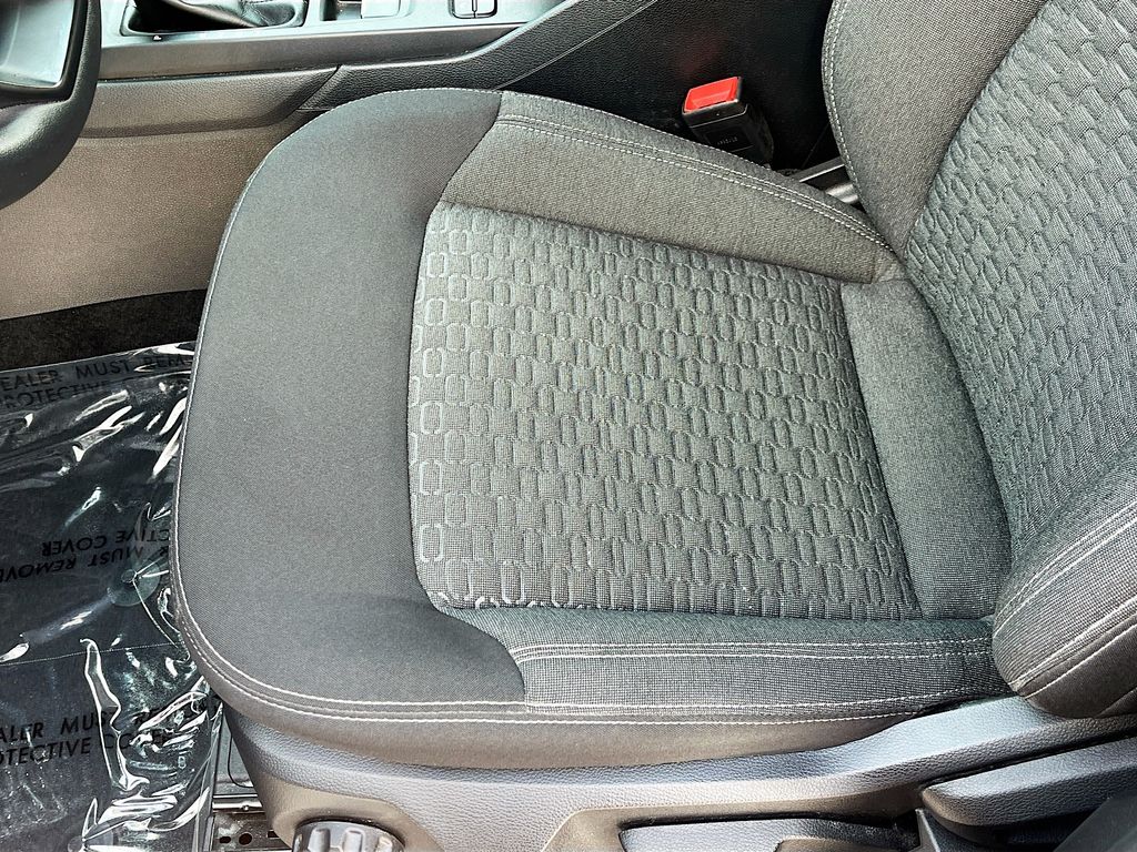 2024 Ford Ranger XL Gray at Big Star Chrysler Jeep Dodge Ram 