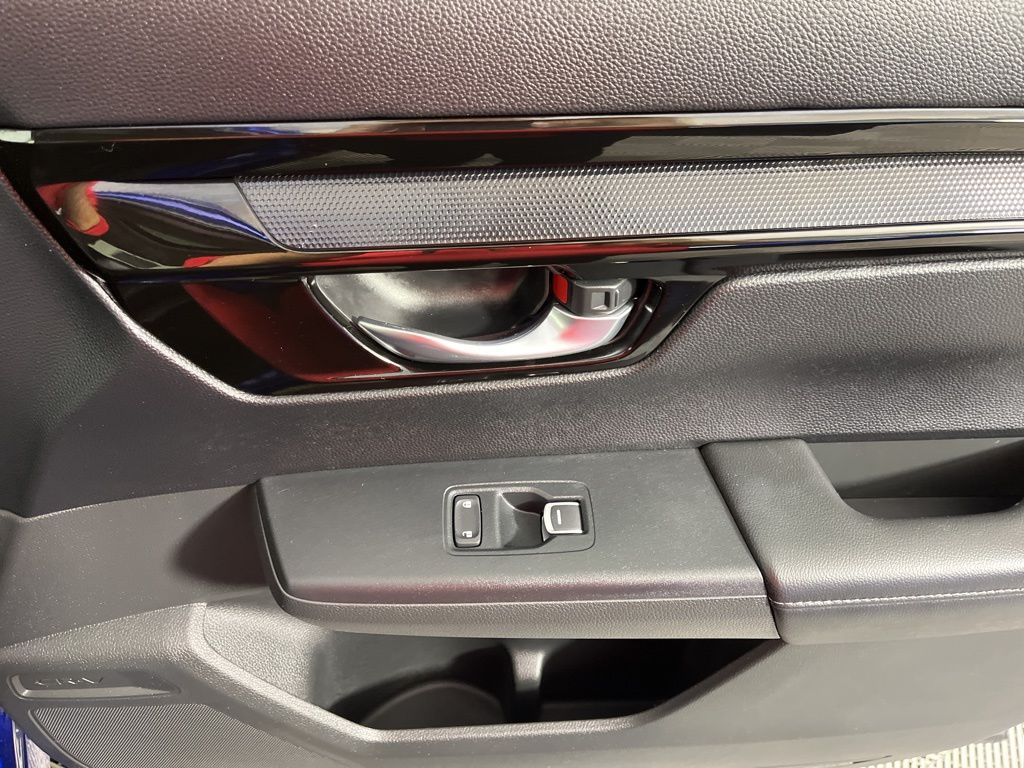 Thumbnail: 2023 Honda CR-V - 11