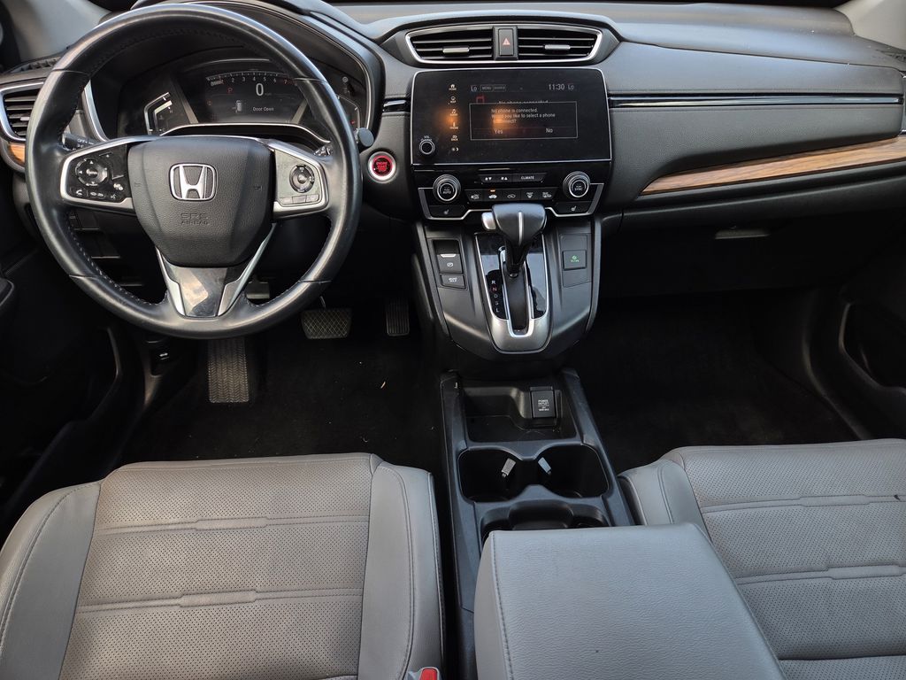 Used 2019 Honda CR-V SUV