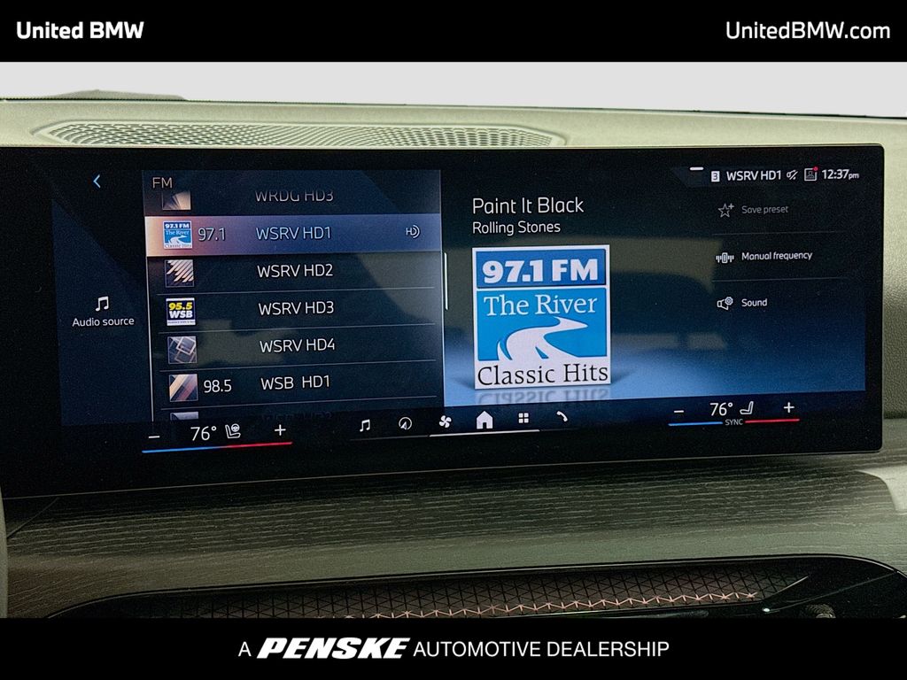 Thumbnail: 2025 BMW 3 Series - 8