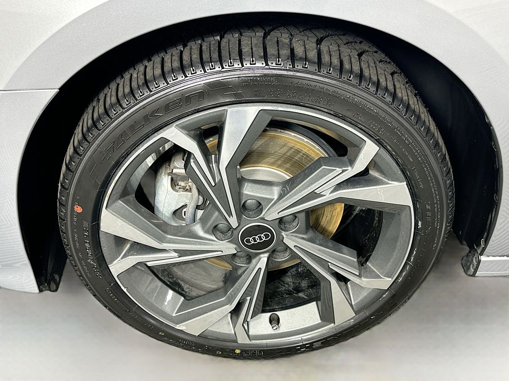 Thumbnail: 2022 Audi A3 - 31